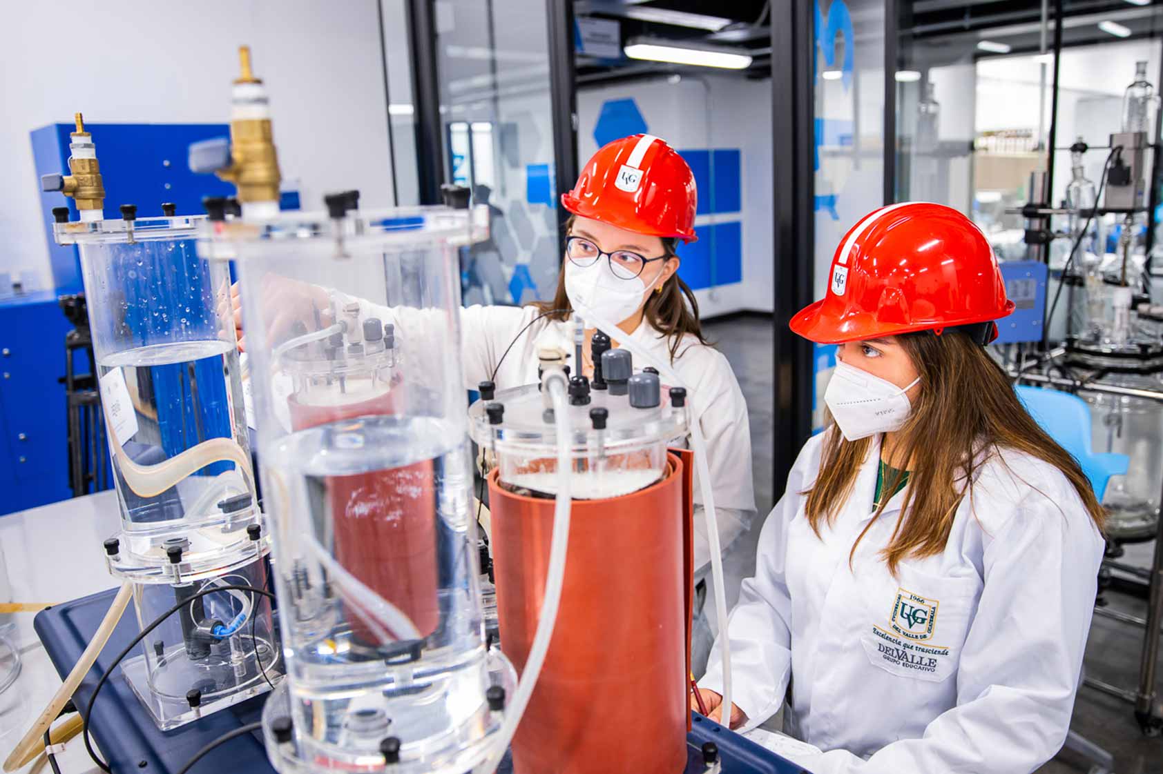 Instituto de Investigaciones celebra 45 años Actualidad UVG